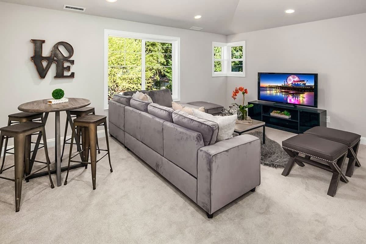 Plan 23792JD: Breathtaking 5-Bed Northwest House Plan with Second-Level Bonus Room - 3962 Sq Ft - Image #21 - Craftsman, New American, Northwest