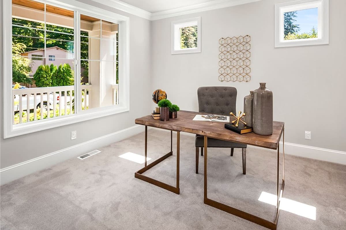 Plan 23792JD: Breathtaking 5-Bed Northwest House Plan with Second-Level Bonus Room - 3962 Sq Ft - Image #6 - Craftsman, New American, Northwest