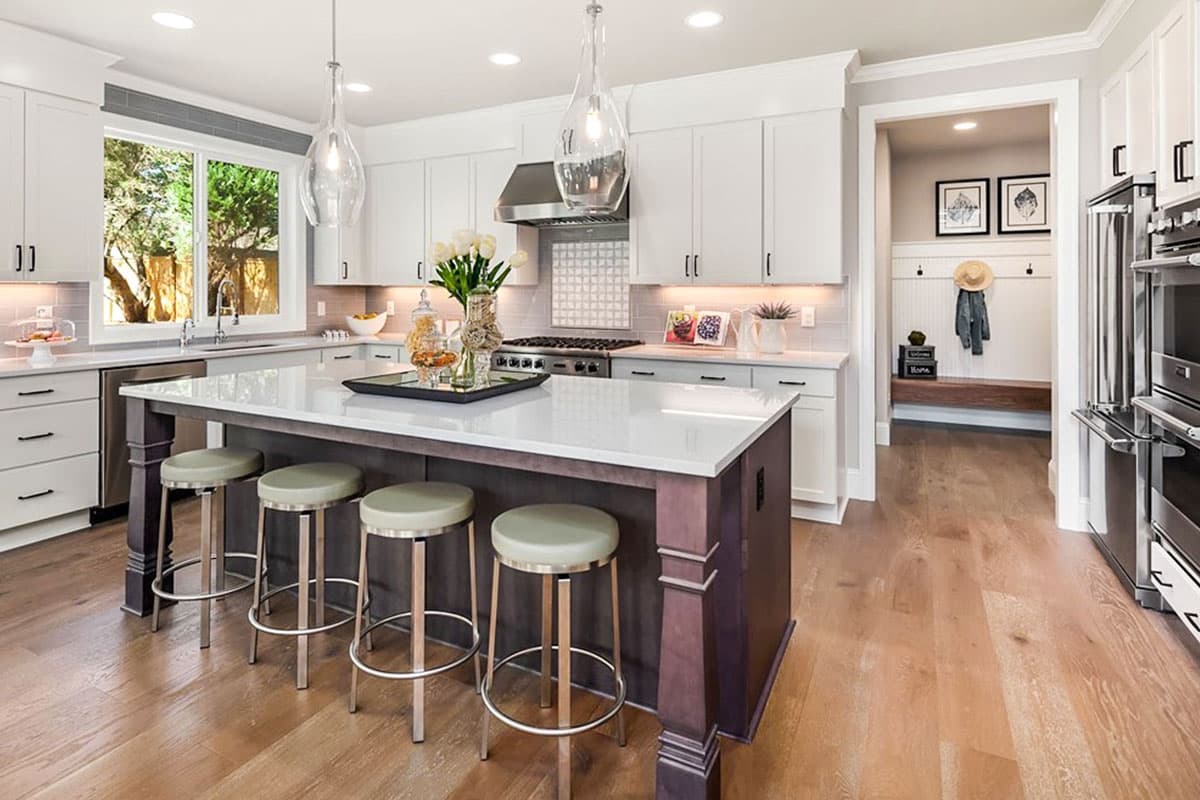 Plan 23792JD: Breathtaking 5-Bed Northwest House Plan with Second-Level Bonus Room - 3962 Sq Ft - Image #8 - Craftsman, New American, Northwest