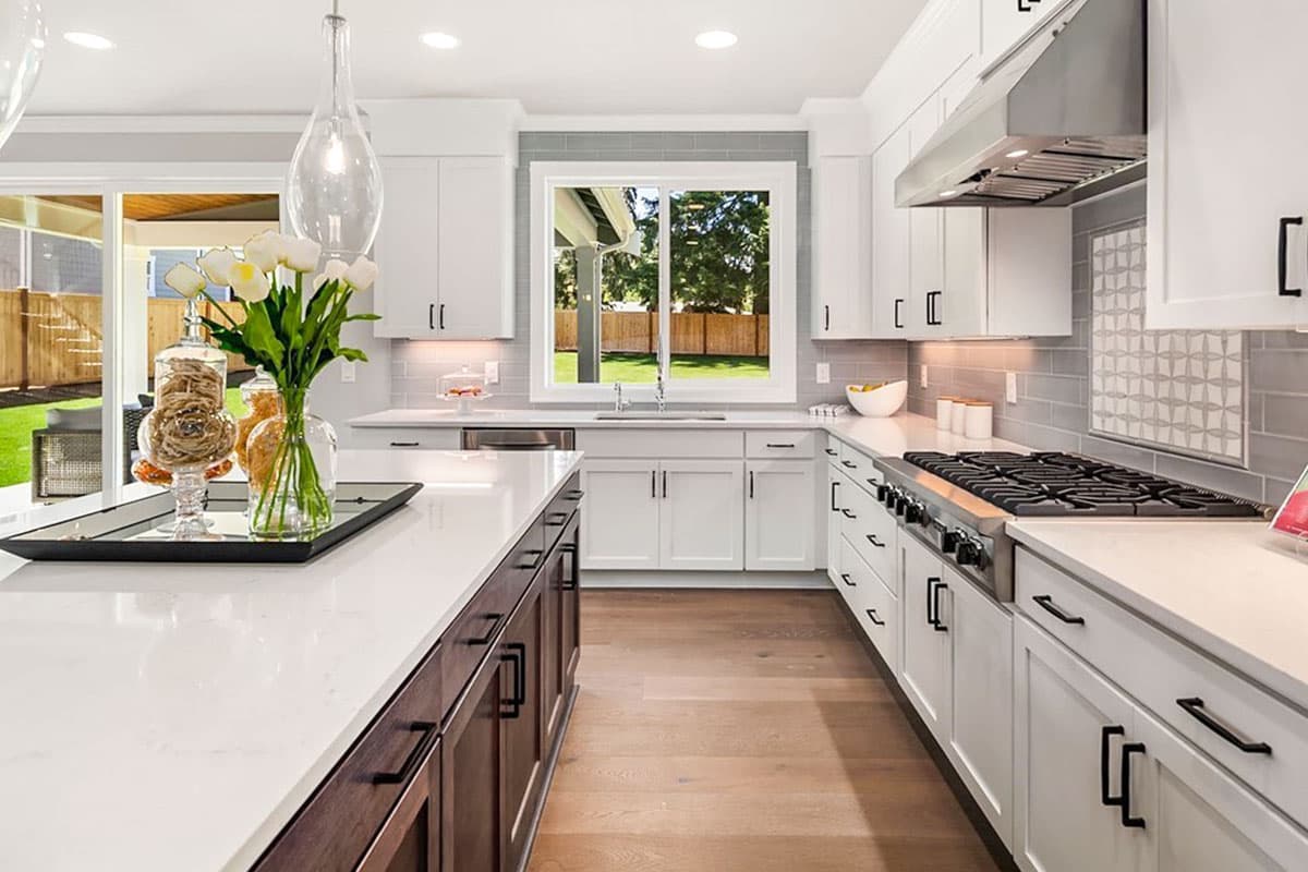 Plan 23792JD: Breathtaking 5-Bed Northwest House Plan with Second-Level Bonus Room - 3962 Sq Ft - Image #9 - Craftsman, New American, Northwest