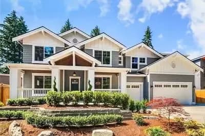 Breathtaking 5-Bed Northwest House Plan with Second-Level Bonus Room - 3962 Sq Ft