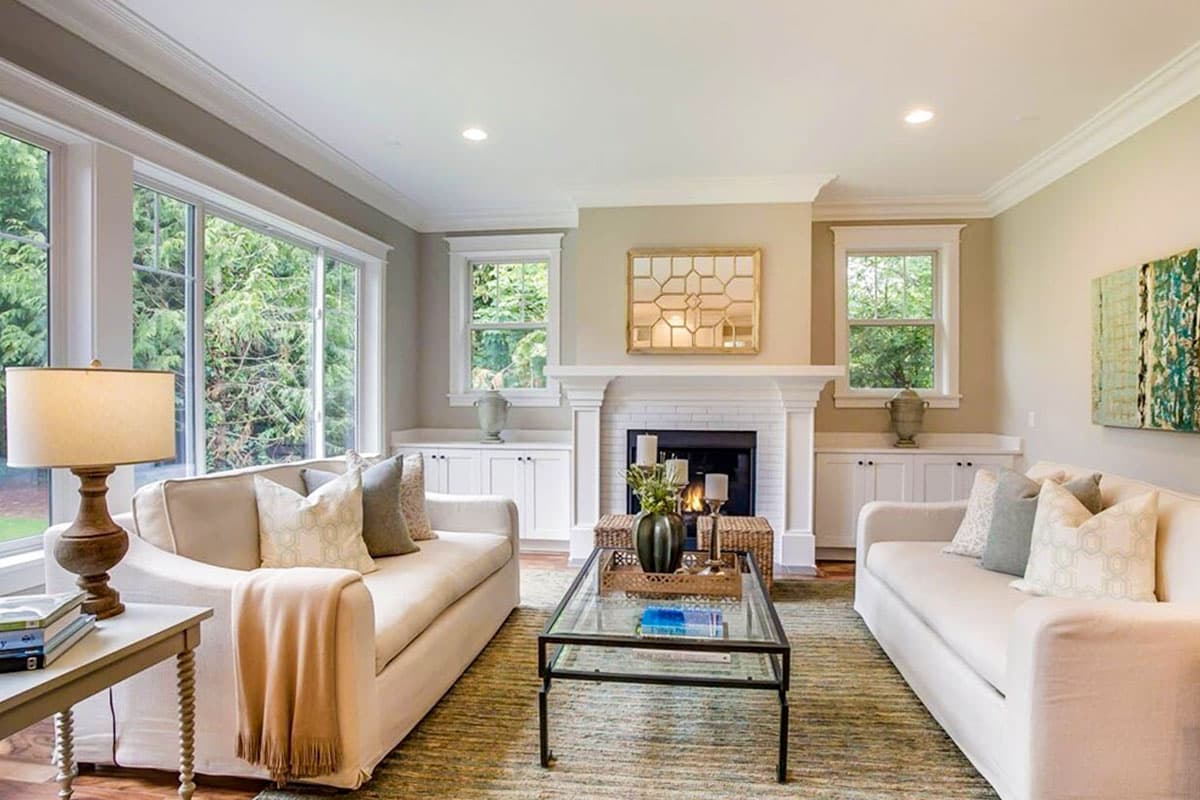 Plan 23794JD: Beautiful 3-Story Craftsman House Plan with 5 (or 6) Bedrooms - Image #10 - Craftsman, Northwest