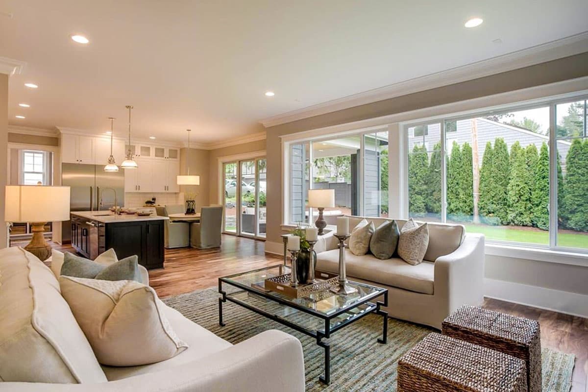 Plan 23794JD: Beautiful 3-Story Craftsman House Plan with 5 (or 6) Bedrooms - Image #11 - Craftsman, Northwest