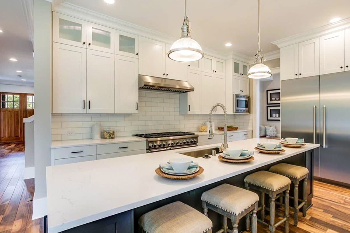 Plan 23794JD: Beautiful 3-Story Craftsman House Plan with 5 (or 6) Bedrooms - Image #14 - Craftsman, Northwest