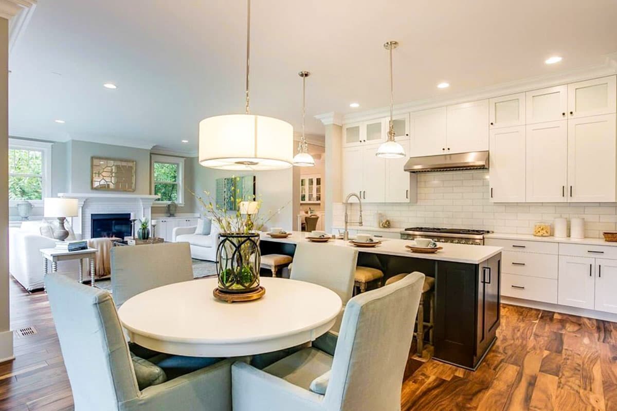 Plan 23794JD: Beautiful 3-Story Craftsman House Plan with 5 (or 6) Bedrooms - Image #15 - Craftsman, Northwest