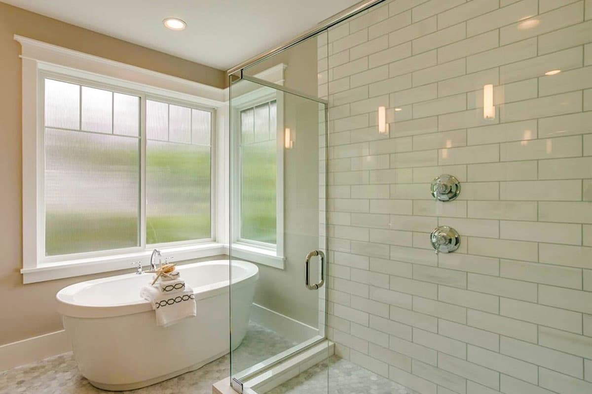 Plan 23794JD: Beautiful 3-Story Craftsman House Plan with 5 (or 6) Bedrooms - Image #18 - Craftsman, Northwest