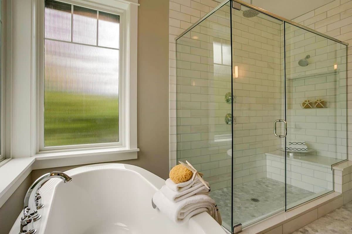 Plan 23794JD: Beautiful 3-Story Craftsman House Plan with 5 (or 6) Bedrooms - Image #19 - Craftsman, Northwest