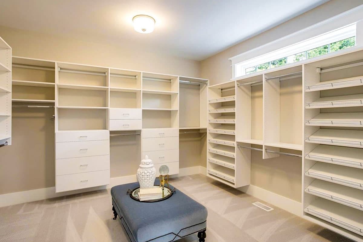 Plan 23794JD: Beautiful 3-Story Craftsman House Plan with 5 (or 6) Bedrooms - Image #20 - Craftsman, Northwest