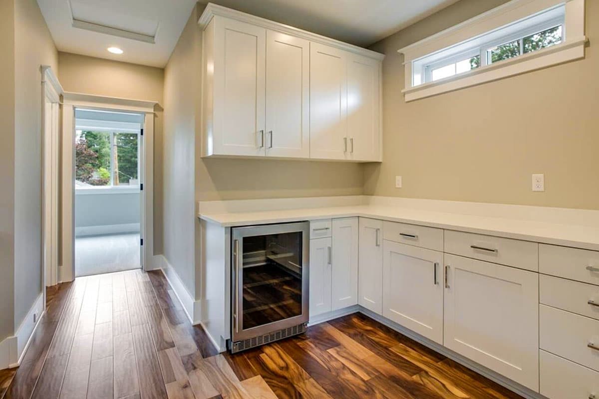 Plan 23794JD: Beautiful 3-Story Craftsman House Plan with 5 (or 6) Bedrooms - Image #22 - Craftsman, Northwest