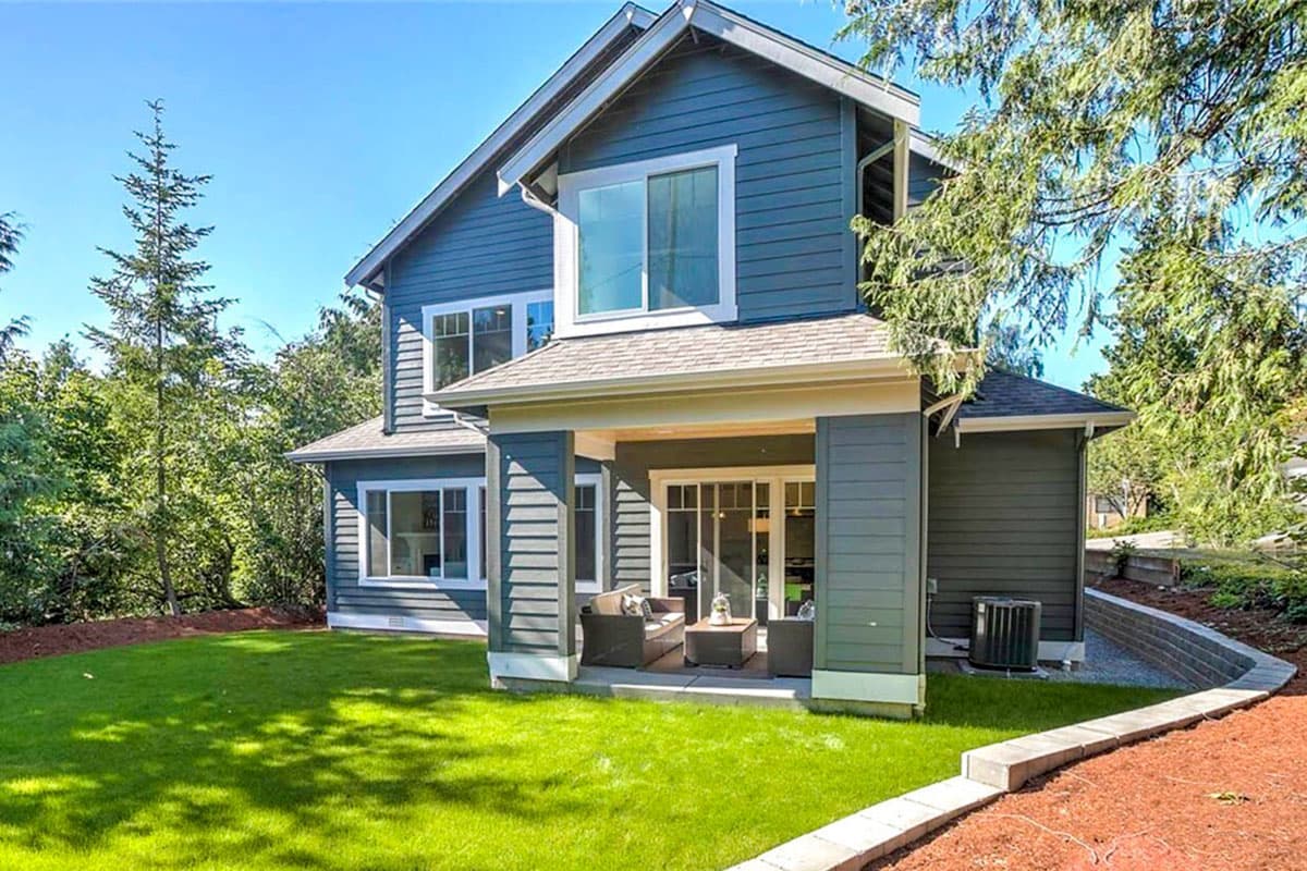 Plan 23794JD: Beautiful 3-Story Craftsman House Plan with 5 (or 6) Bedrooms - Image #23 - Craftsman, Northwest