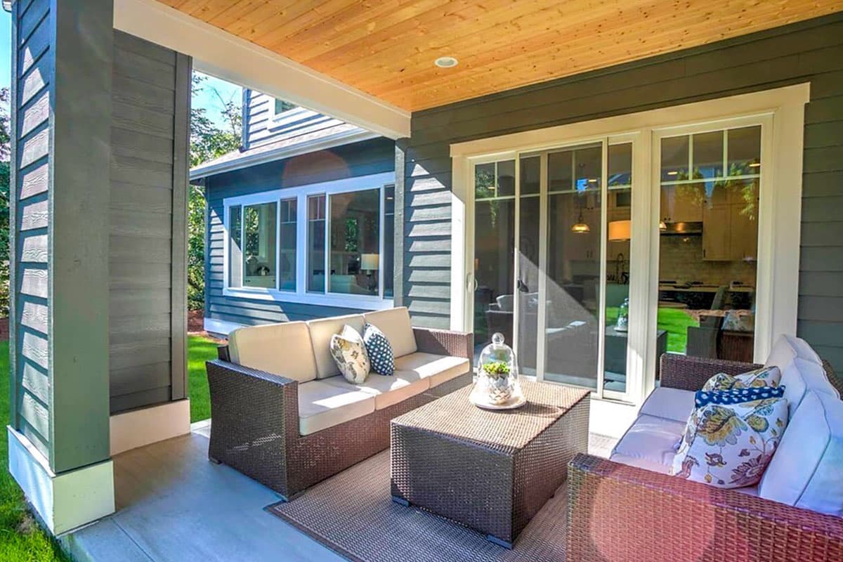 Plan 23794JD: Beautiful 3-Story Craftsman House Plan with 5 (or 6) Bedrooms - Image #24 - Craftsman, Northwest