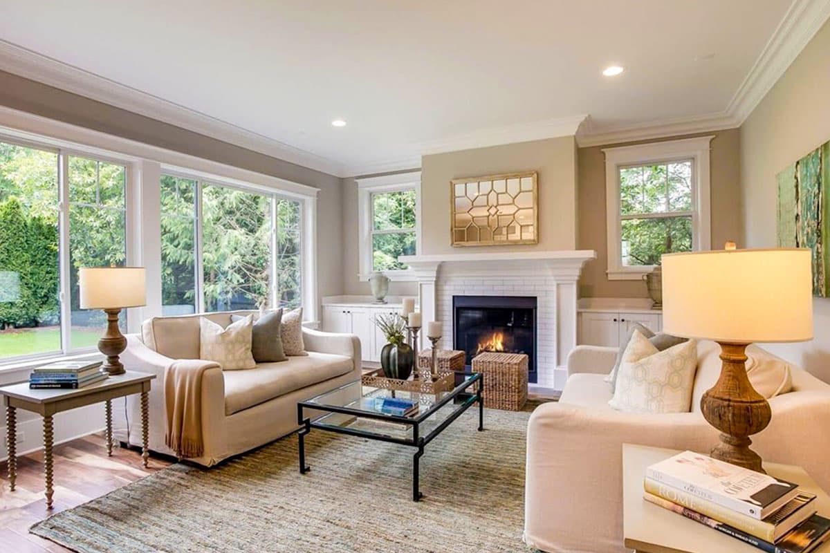 Plan 23794JD: Beautiful 3-Story Craftsman House Plan with 5 (or 6) Bedrooms - Image #9 - Craftsman, Northwest