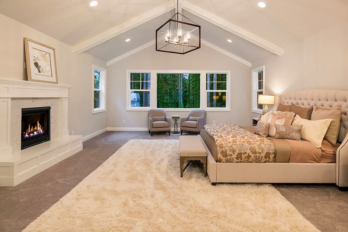 Plan 23799JD: Stately 5-Bed House Plan with Two Master Beds and Outdoor Kitchen - Image #18 - Northwest, Traditional