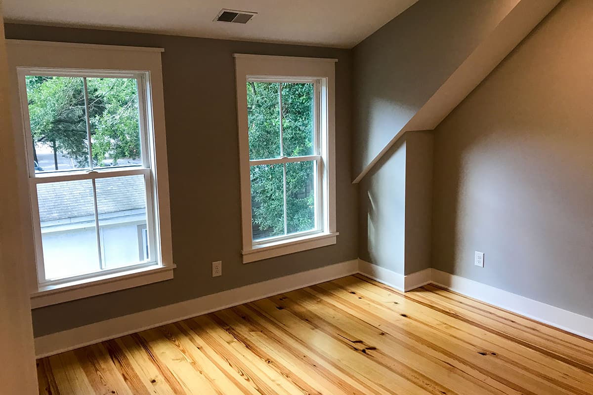 Plan 765010TWN: Carriage House Plan with Open Living Area - Image #5 - Carriage, Cottage, Country, Craftsman, Traditional