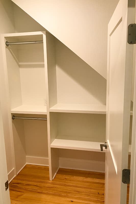 Plan 765010TWN: Carriage House Plan with Open Living Area - Image #7 - Carriage, Cottage, Country, Craftsman, Traditional