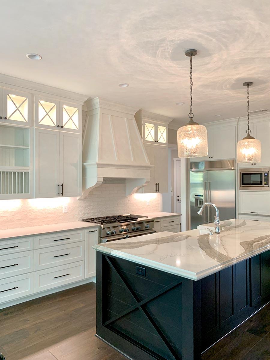 Plan 24392TW: One-Story Country Craftsman House Plan with Screened Porch - Architectural Designs - Image #10 - Country, Craftsman, Mountain, New American