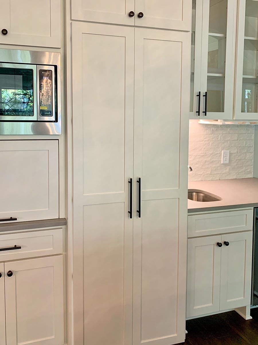 Plan 24392TW: One-Story Country Craftsman House Plan with Screened Porch - Architectural Designs - Image #15 - Country, Craftsman, Mountain, New American