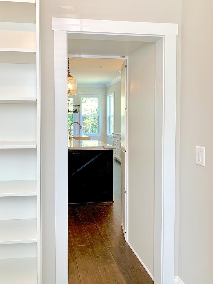 Plan 24392TW: One-Story Country Craftsman House Plan with Screened Porch - Architectural Designs - Image #16 - Country, Craftsman, Mountain, New American