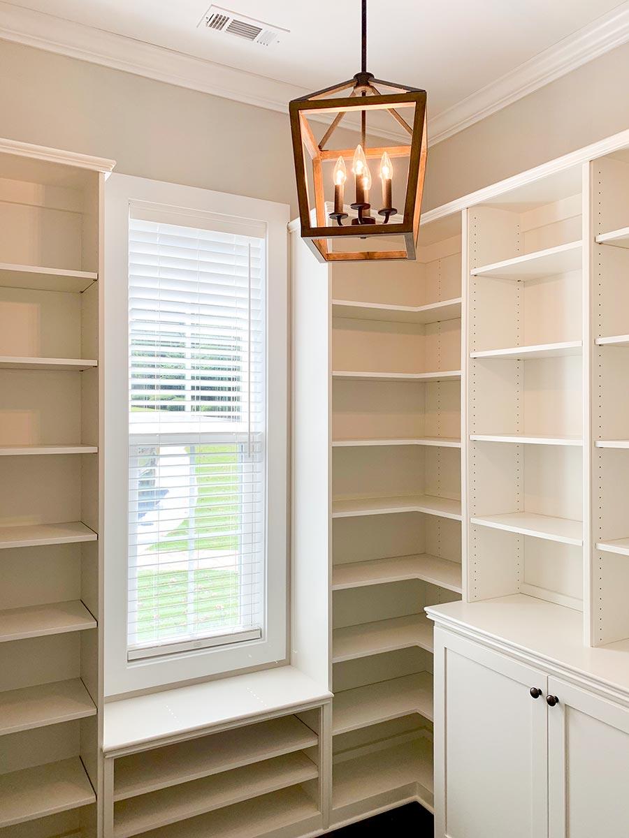 Plan 24392TW: One-Story Country Craftsman House Plan with Screened Porch - Architectural Designs - Image #17 - Country, Craftsman, Mountain, New American