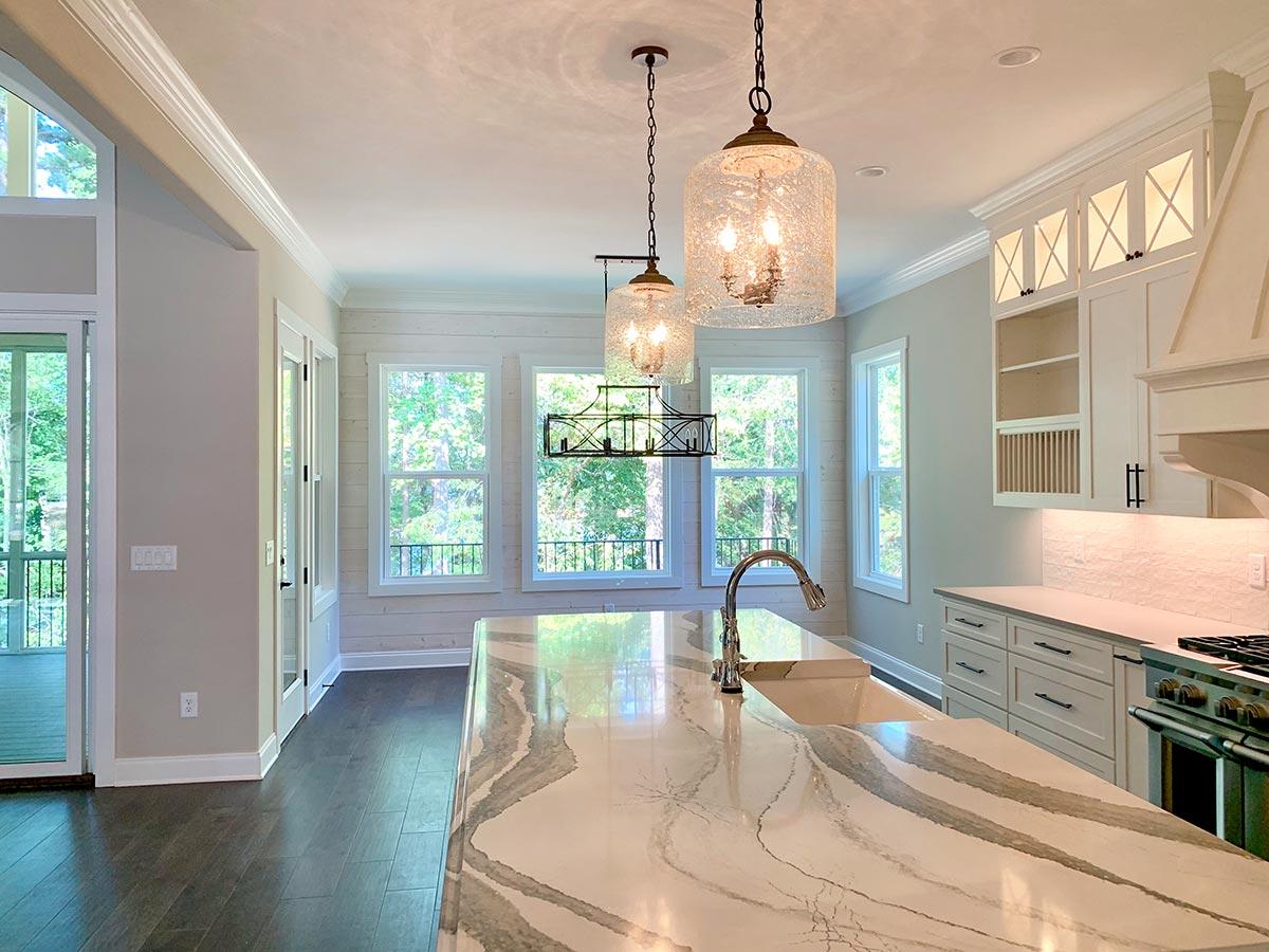 Plan 24392TW: One-Story Country Craftsman House Plan with Screened Porch - Architectural Designs - Image #18 - Country, Craftsman, Mountain, New American