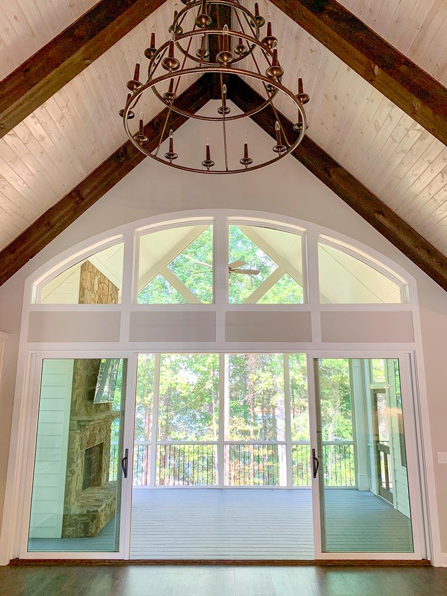 Plan 24392TW: One-Story Country Craftsman House Plan with Screened Porch - Architectural Designs - Image #21 - Country, Craftsman, Mountain, New American