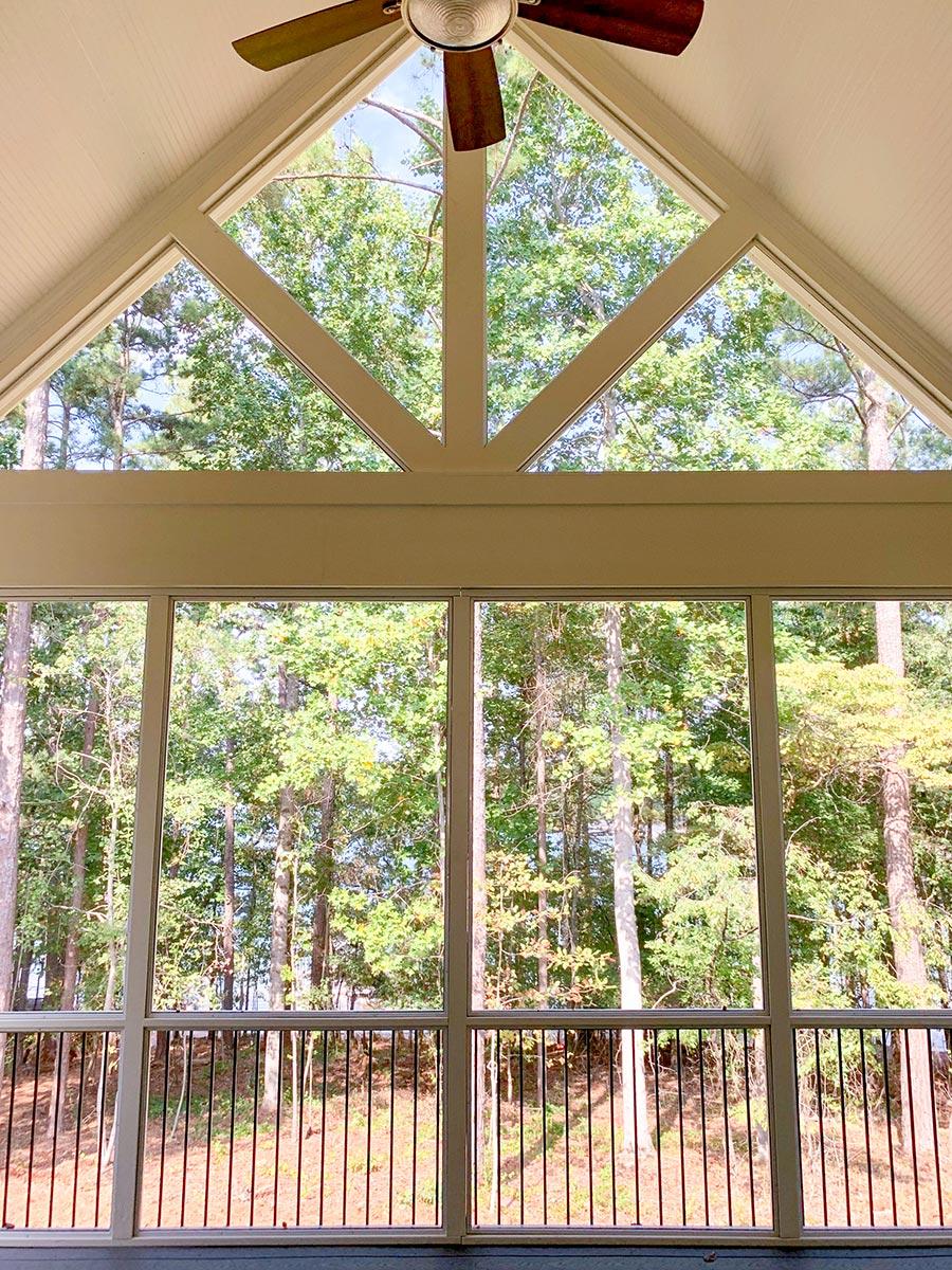 Plan 24392TW: One-Story Country Craftsman House Plan with Screened Porch - Architectural Designs - Image #24 - Country, Craftsman, Mountain, New American