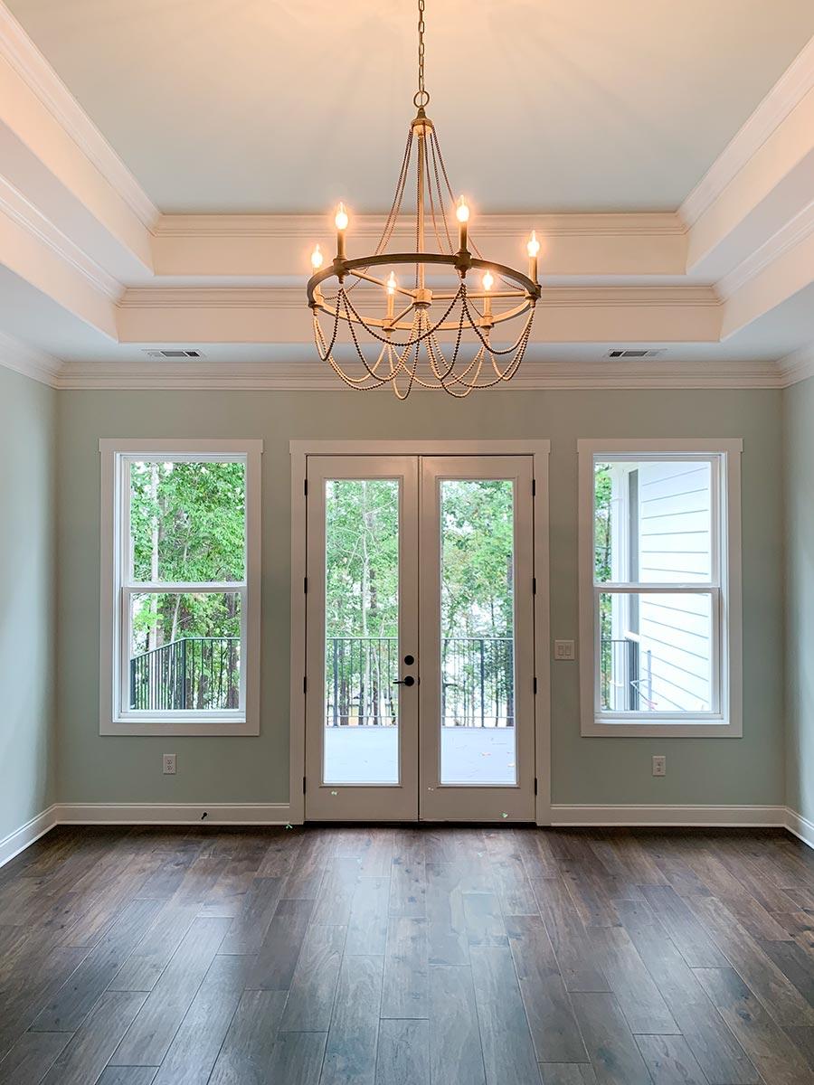 Plan 24392TW: One-Story Country Craftsman House Plan with Screened Porch - Architectural Designs - Image #25 - Country, Craftsman, Mountain, New American