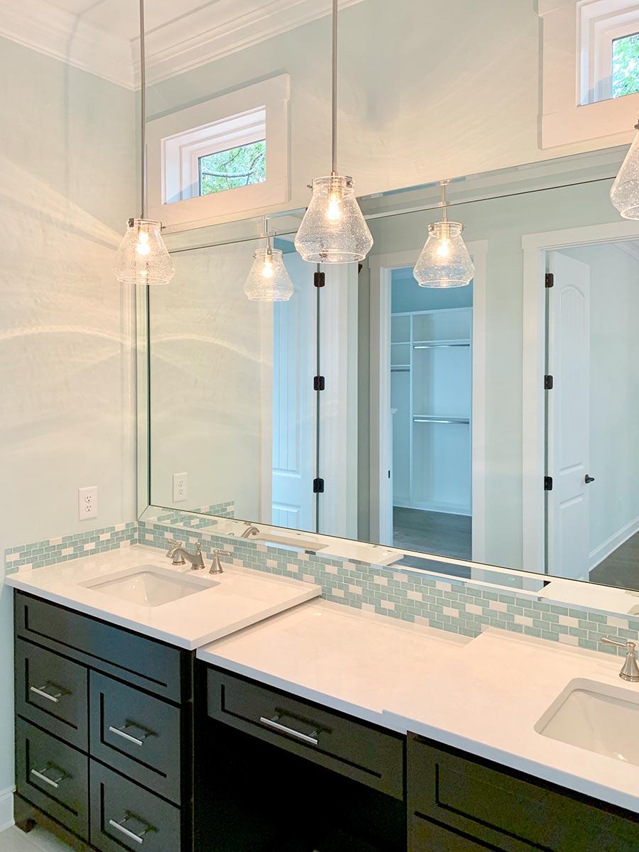 Plan 24392TW: One-Story Country Craftsman House Plan with Screened Porch - Architectural Designs - Image #29 - Country, Craftsman, Mountain, New American