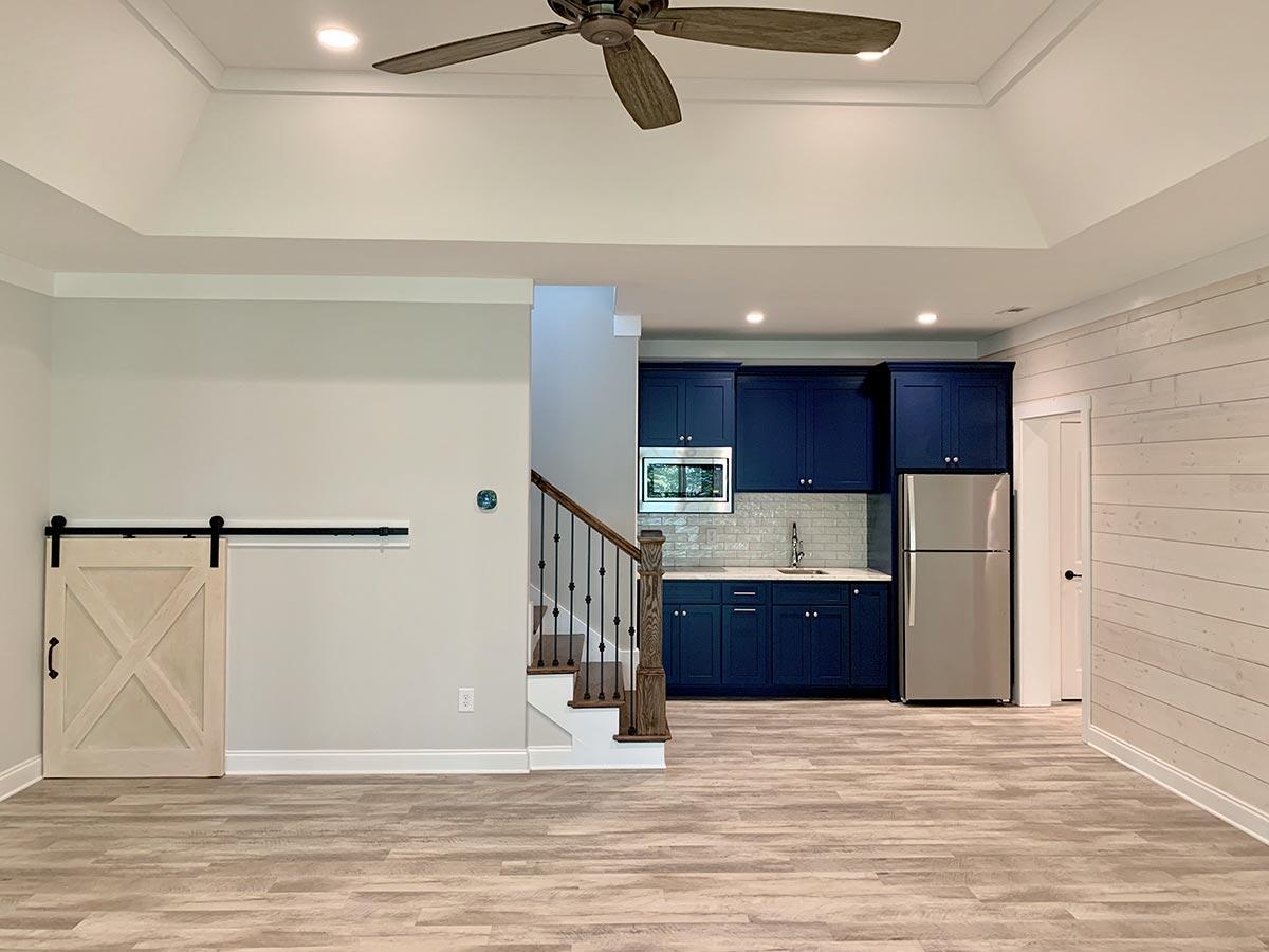 Plan 24392TW: One-Story Country Craftsman House Plan with Screened Porch - Architectural Designs - Image #35 - Country, Craftsman, Mountain, New American