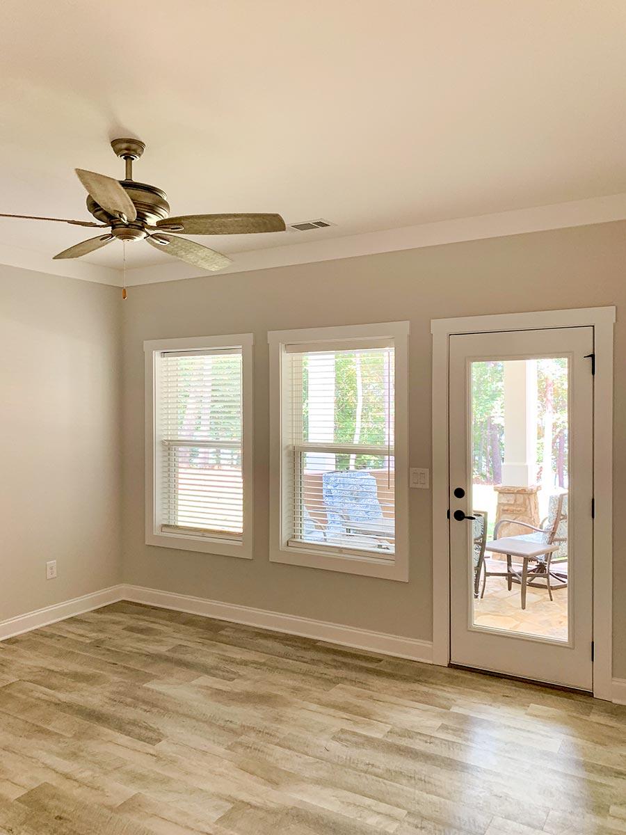 Plan 24392TW: One-Story Country Craftsman House Plan with Screened Porch - Architectural Designs - Image #39 - Country, Craftsman, Mountain, New American