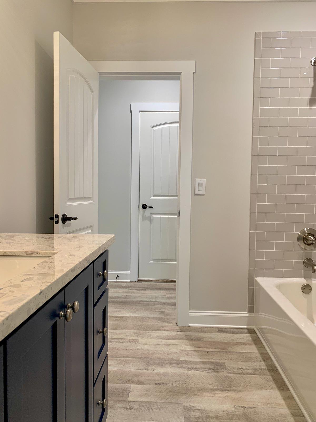 Plan 24392TW: One-Story Country Craftsman House Plan with Screened Porch - Architectural Designs - Image #41 - Country, Craftsman, Mountain, New American