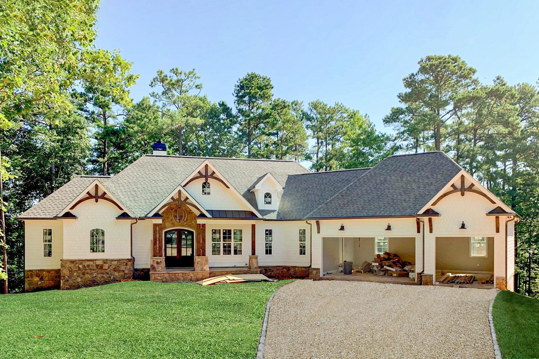Plan 24392TW: One-Story Country Craftsman House Plan with Screened Porch - Architectural Designs - Image #46 - Country, Craftsman, Mountain, New American