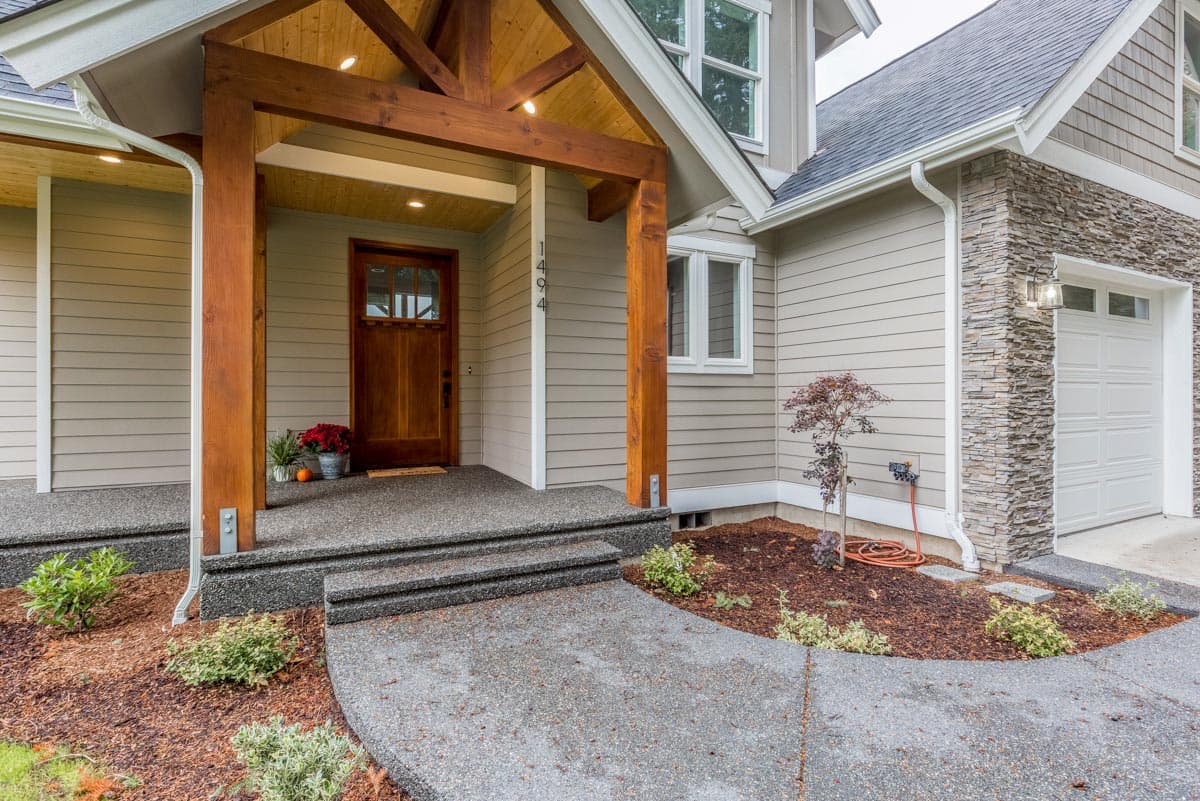 Plan 280025JWD: Lovely 4-Bed Craftsman House Plan with First-Floor Master - Image #7 - Craftsman, Northwest