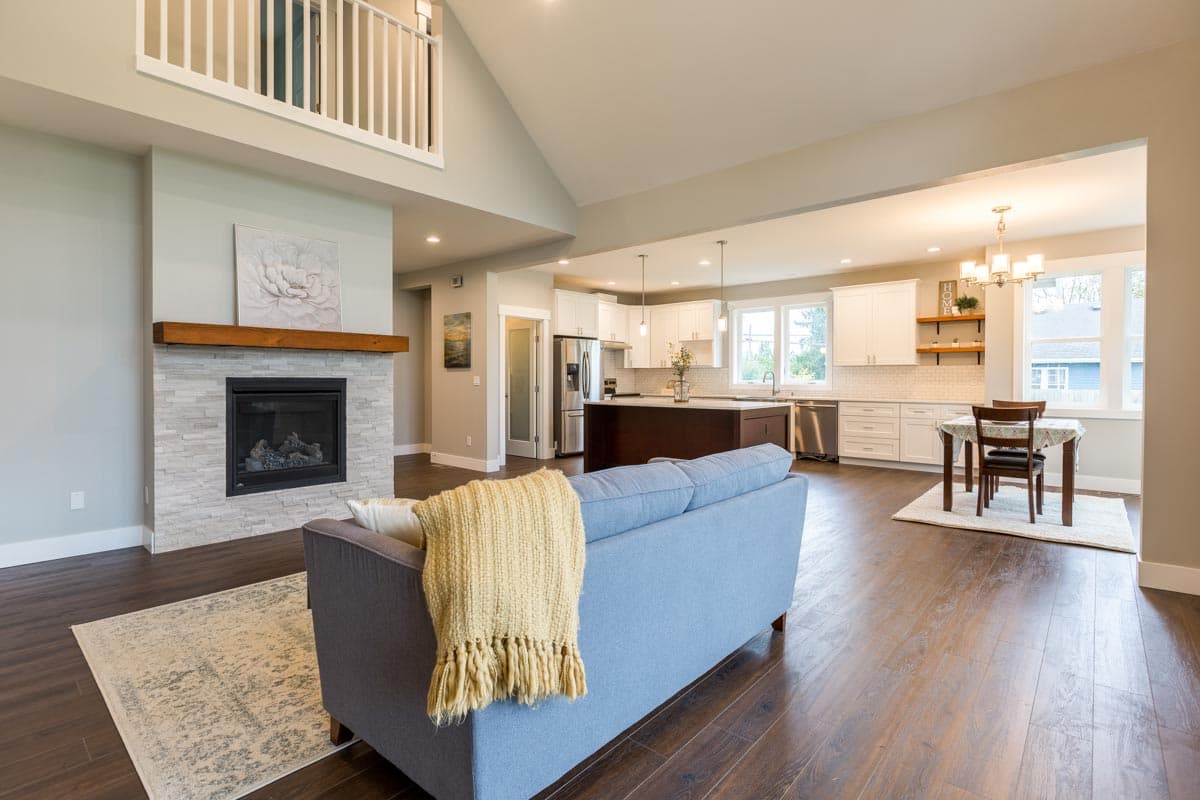 Plan 280025JWD: Lovely 4-Bed Craftsman House Plan with First-Floor Master - Image #10 - Craftsman, Northwest