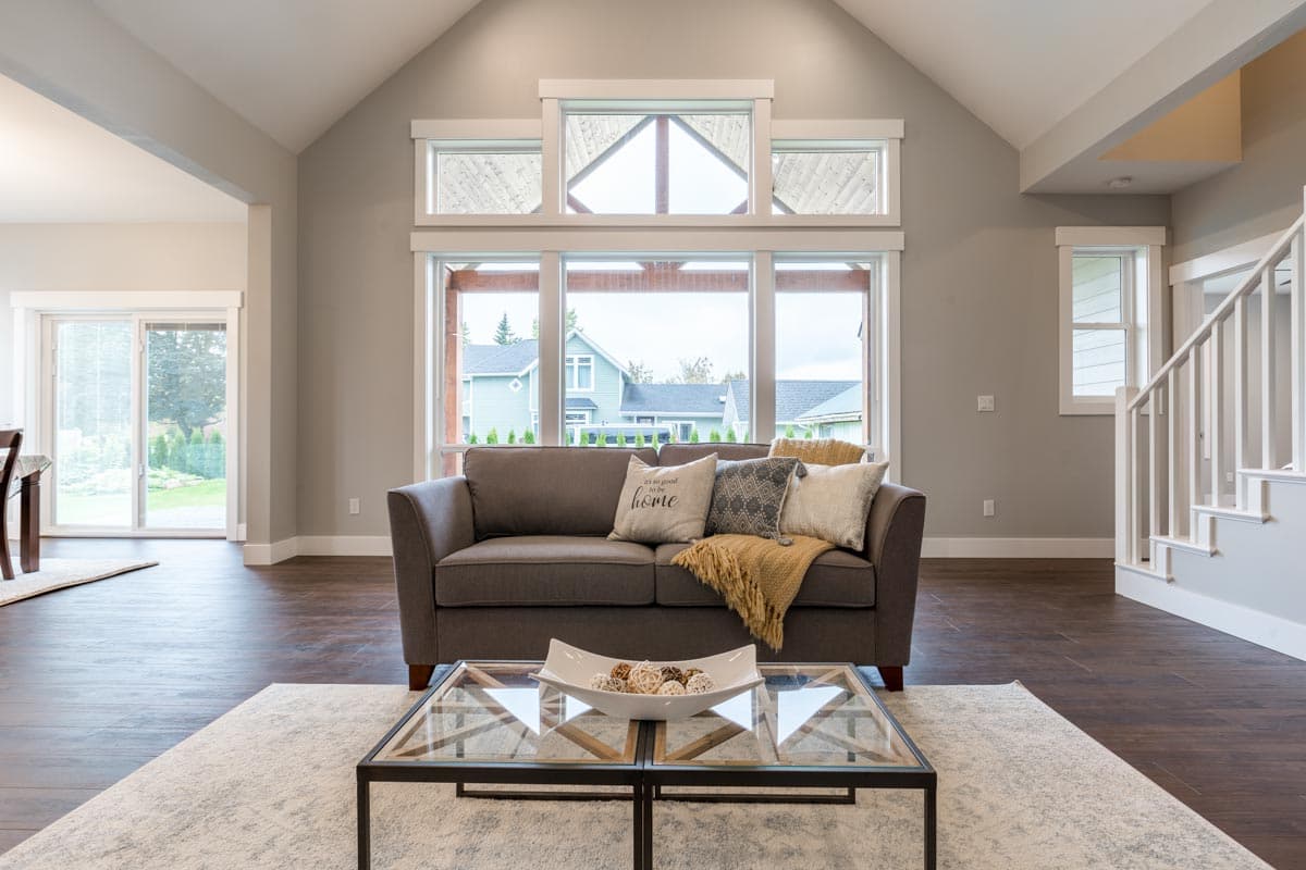 Plan 280025JWD: Lovely 4-Bed Craftsman House Plan with First-Floor Master - Image #13 - Craftsman, Northwest