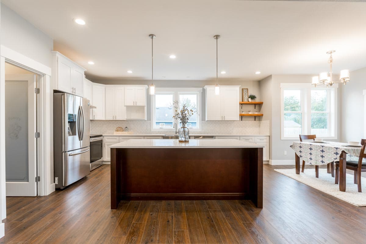 Plan 280025JWD: Lovely 4-Bed Craftsman House Plan with First-Floor Master - Image #15 - Craftsman, Northwest