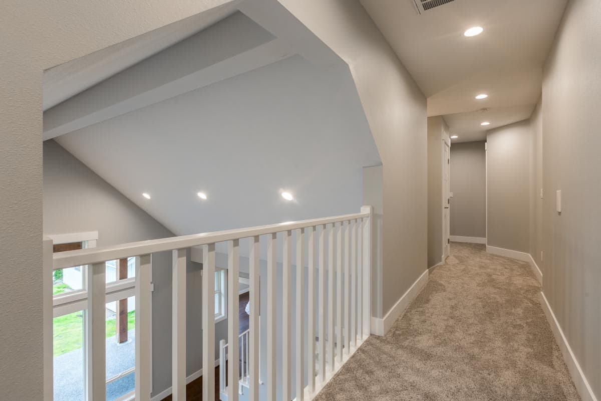 Plan 280025JWD: Lovely 4-Bed Craftsman House Plan with First-Floor Master - Image #45 - Craftsman, Northwest