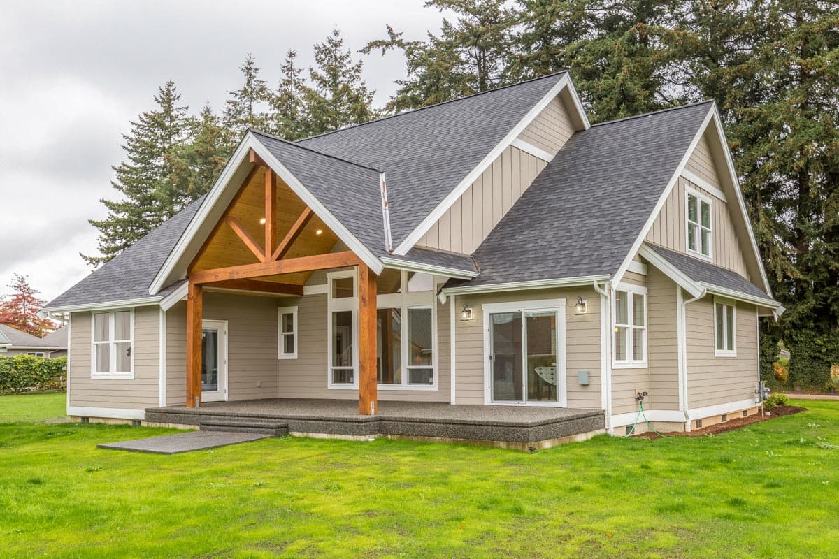 Plan 280025JWD: Lovely 4-Bed Craftsman House Plan with First-Floor Master - Image #56 - Craftsman, Northwest