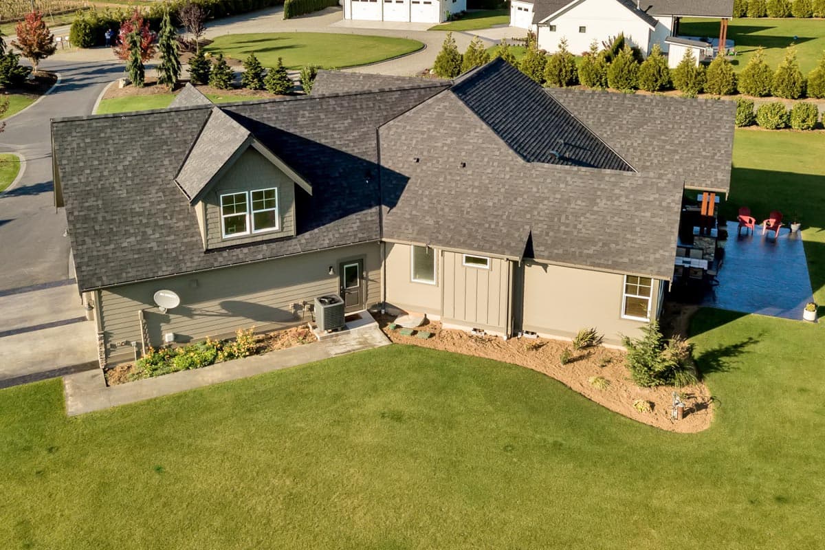 Plan 280026JWD: Amazing Craftsman House Plan with Bonus Room Above Garage - Image #6 - Craftsman, Northwest