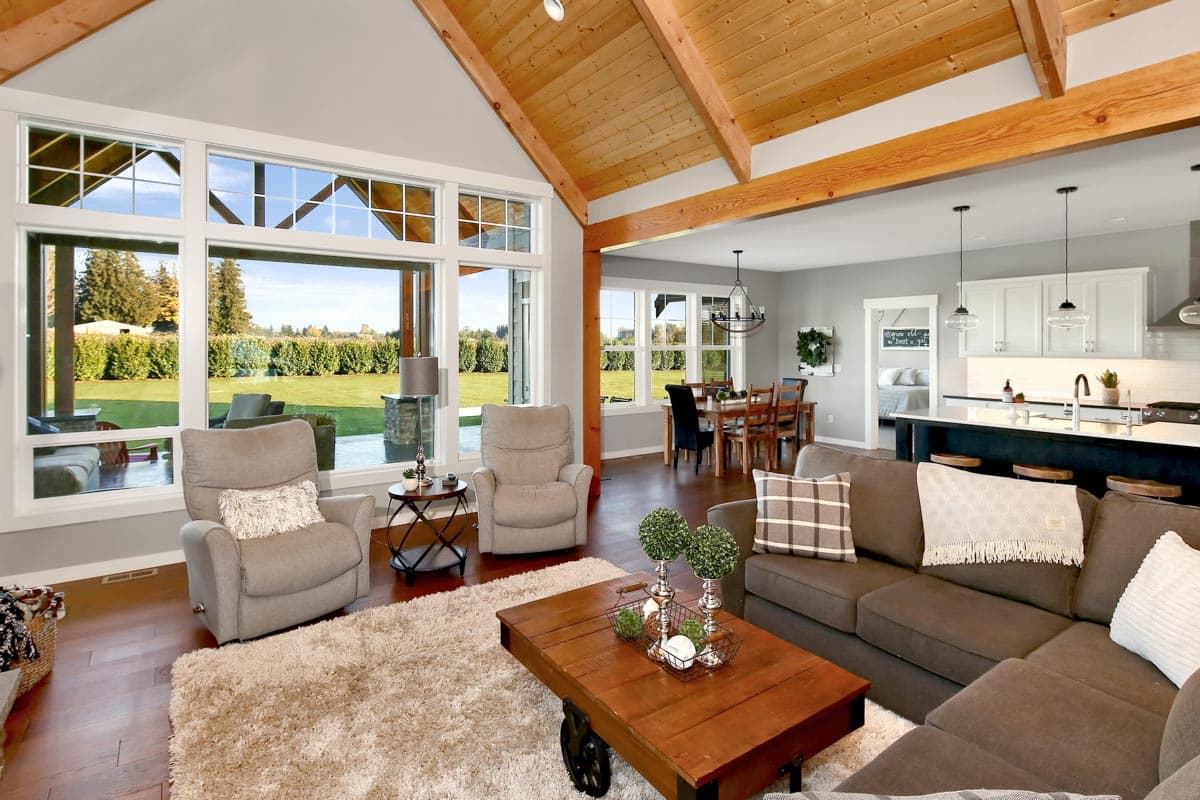 Plan 280026JWD: Amazing Craftsman House Plan with Bonus Room Above Garage - Image #21 - Craftsman, Northwest