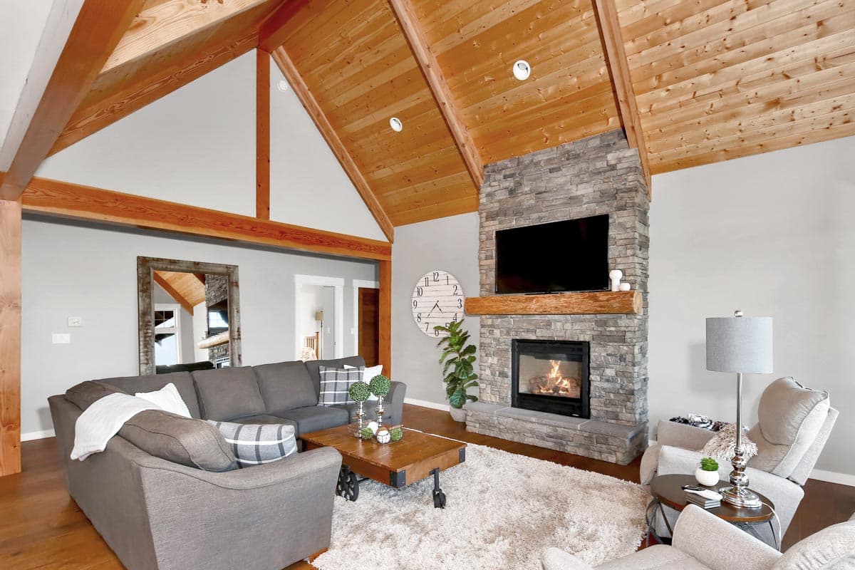 Plan 280026JWD: Amazing Craftsman House Plan with Bonus Room Above Garage - Image #23 - Craftsman, Northwest