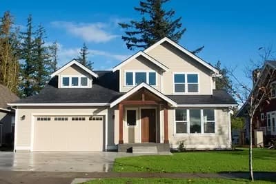 Lovely 3-Bed Craftsman House Plan with First-Floor Master
