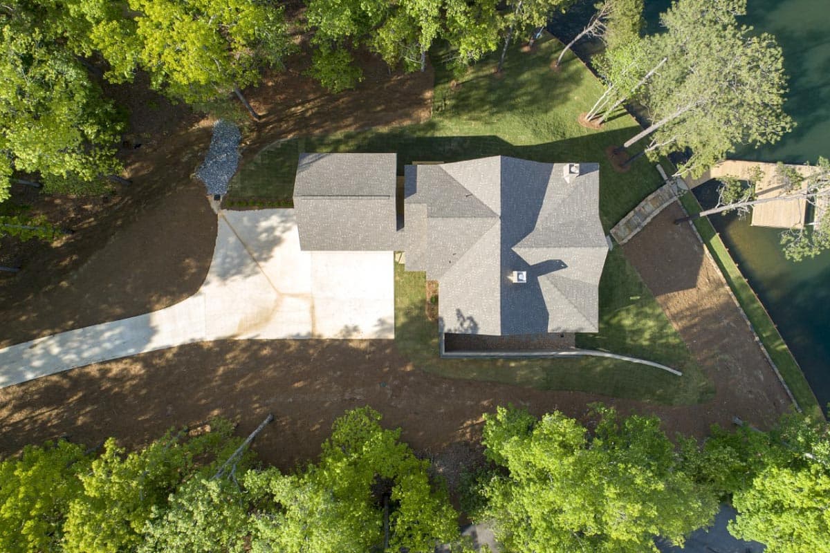 Plan 86320HH: Impeccable New American House Plan Perfect for Waterfront Property - 3062 Sq Ft - Image #42 - Craftsman, New American, Traditional, Vacation