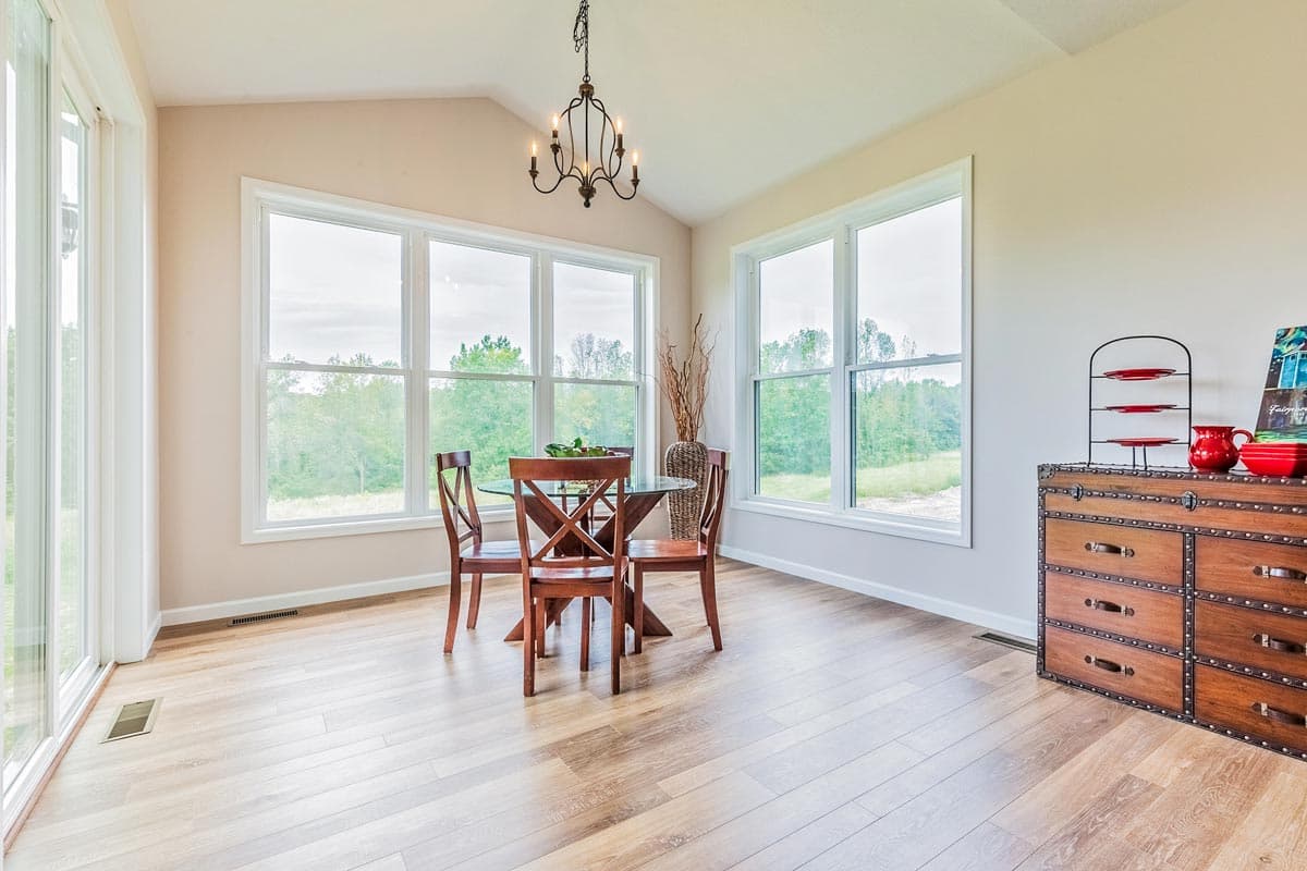 Plan 790061GLV: Beautiful 4-Bedroom House Plan with Second-Level Sleeping Rooms - Image #17 - Colonial, Traditional