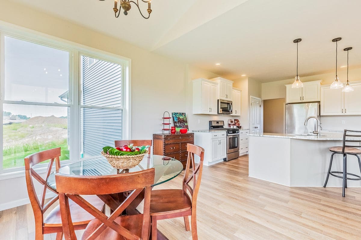 Plan 790061GLV: Beautiful 4-Bedroom House Plan with Second-Level Sleeping Rooms - Image #11 - Colonial, Traditional