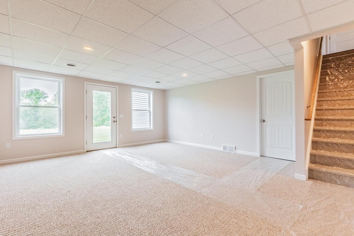 Plan 790061GLV: Beautiful 4-Bedroom House Plan with Second-Level Sleeping Rooms - Image #23 - Colonial, Traditional