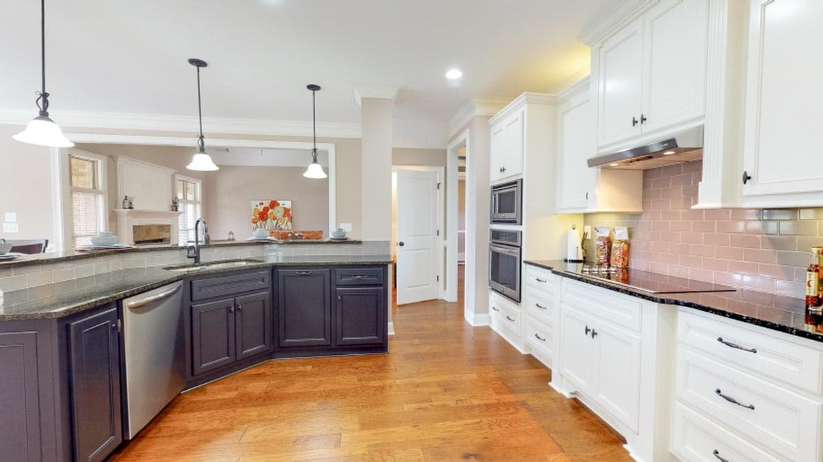 Plan 710128BTZ: 4-Bed House Plan with Upstairs Teen Suite - Image #7 - Country, Craftsman, New American, Southern