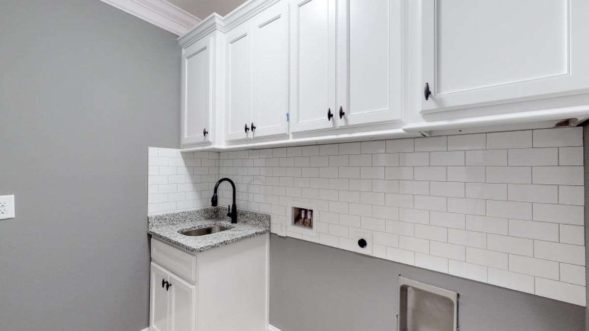 Plan 710131BTZ: 4-Bed Country Home Plan with Angled Keeping Room - Image #6 - Country, New American, Southern