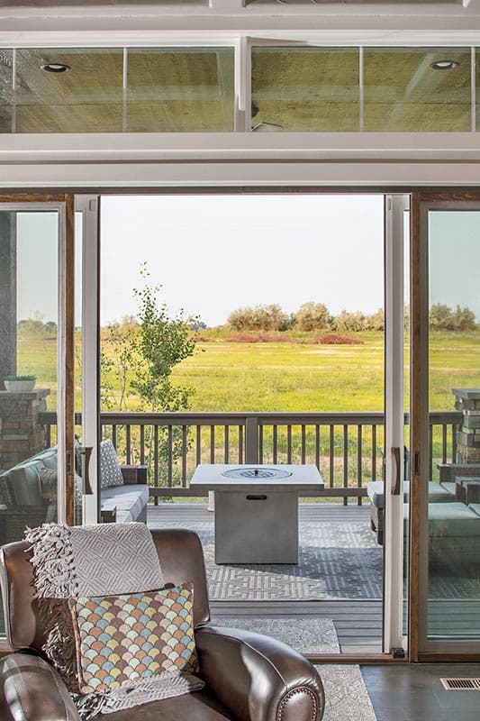 Plan 95055RW: Marvelous House Plan with Optional Lower Level - Image #10 - Country, Craftsman, Mountain, New American, Northwest, Rustic, Traditional