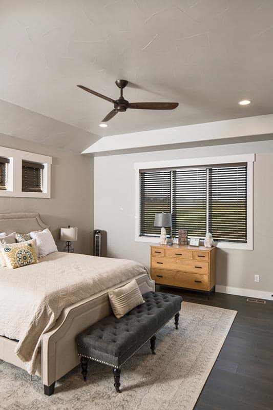 Plan 95055RW: Marvelous House Plan with Optional Lower Level - Image #11 - Country, Craftsman, Mountain, New American, Northwest, Rustic, Traditional